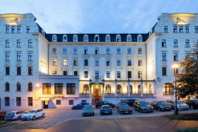 Hotel Zlaty Lev